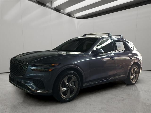 2026 Genesis GV70 2.5T Select