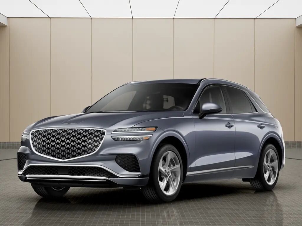 2026 Genesis GV70 2.5T Select — photo 1 of 13