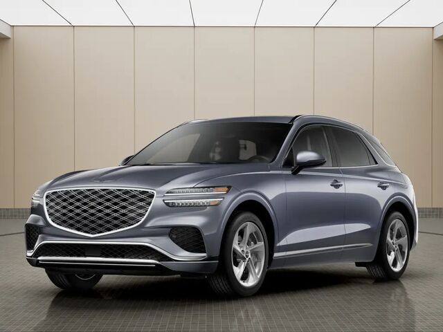 2026 Genesis GV70 2.5T Select