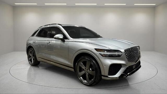 2024 Genesis GV70 2.5T Standard