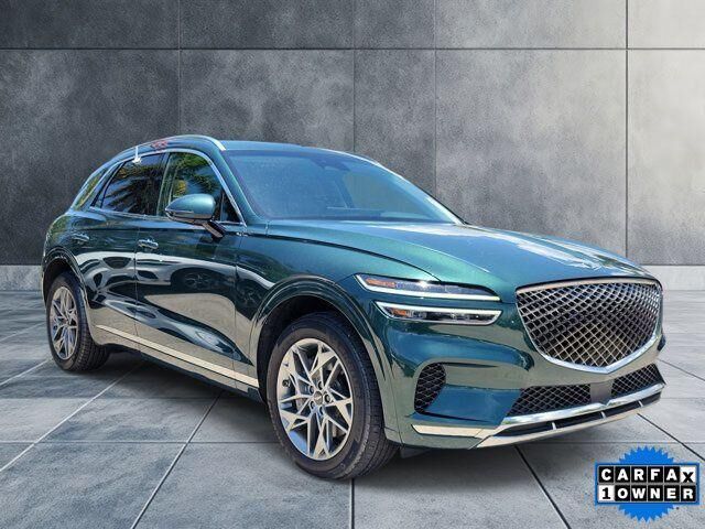 2024 Genesis GV70 2.5T Standard