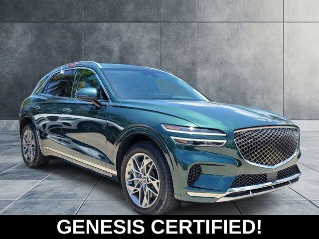 2024 Genesis GV70 2.5T Standard