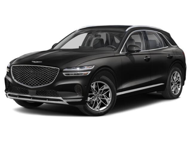 2024 Genesis GV70 2.5T Standard