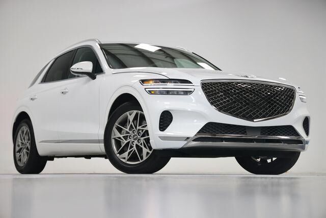 2024 Genesis GV70 2.5T Standard