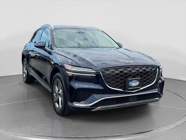 2026 Genesis GV70 2.5T Standard