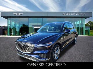 2026 Genesis GV70 2.5T