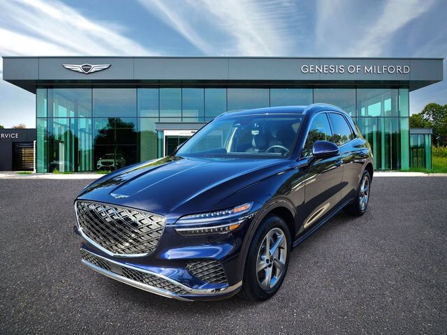 2026 Genesis GV70 2.5T