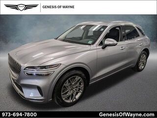 2024 Genesis GV70 2.5T Standard