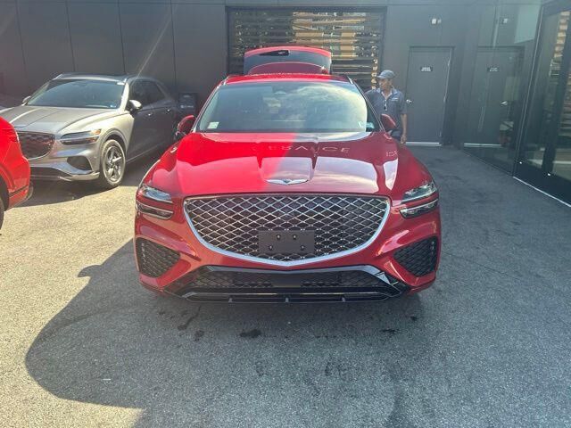 2024 Genesis GV70 2.5T Standard
