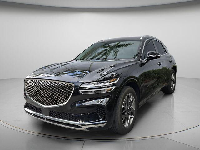2024 Genesis GV70 2.5T Standard