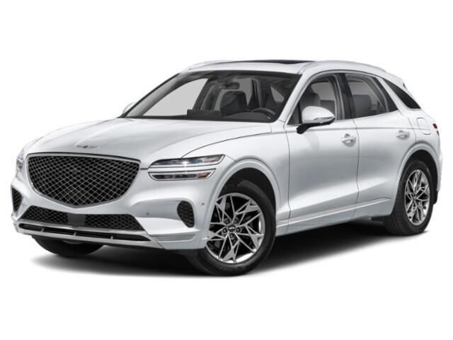 2024 Genesis GV70 2.5T Standard — photo 1 of 12