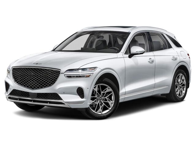 2025 Genesis GV70 2.5T Standard