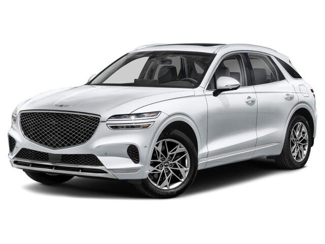 2025 Genesis GV70 2.5T Standard