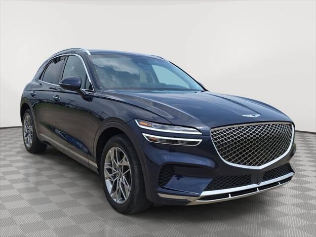 2025 Genesis GV70 2.5T Standard