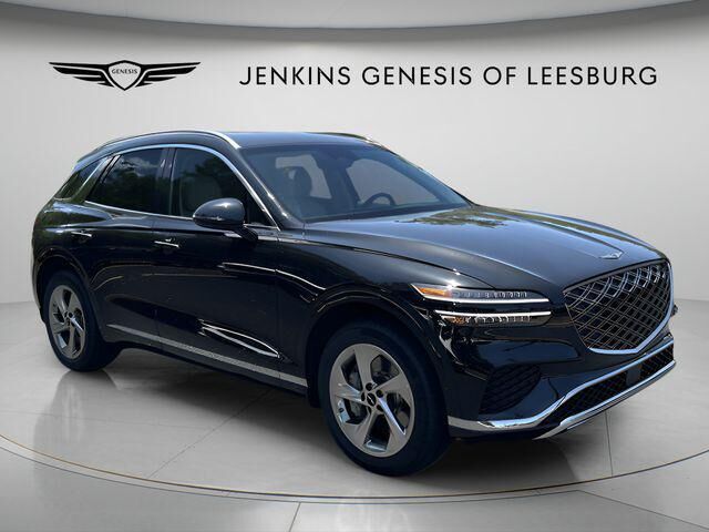 2026 Genesis GV70 2.5T Select — photo 1 of 13