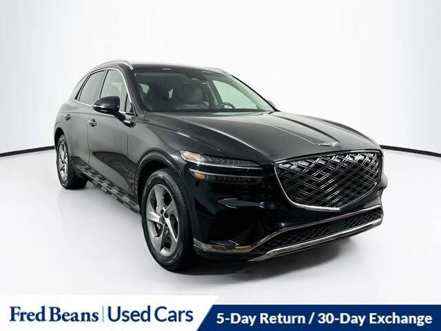 2026 Genesis GV70 2.5T Standard — photo 1 of 10