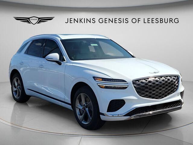 2026 Genesis GV70 2.5T Select