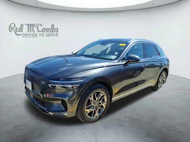 2024 Genesis GV70 2.5T Standard