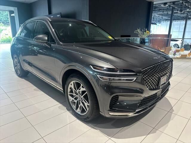 2024 Genesis GV70 2.5T Standard