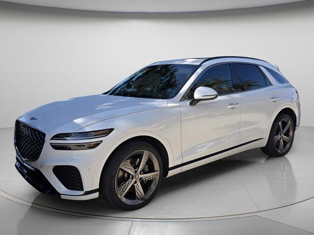 2024 Genesis GV70 2.5T Standard