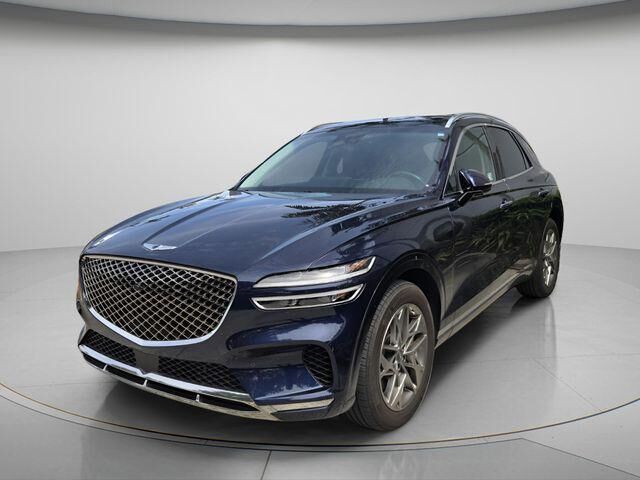 2024 Genesis GV70 2.5T Standard