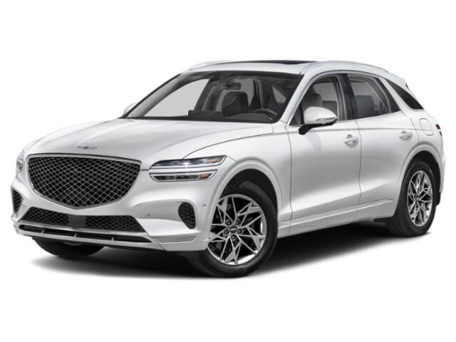 2024 Genesis GV70 2.5T Standard