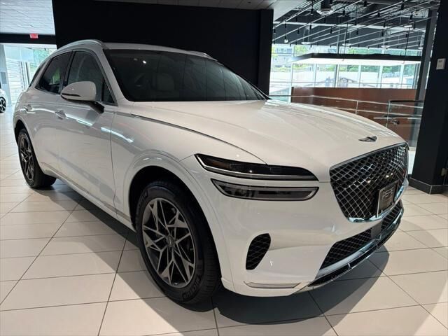 2024 Genesis GV70 2.5T Standard