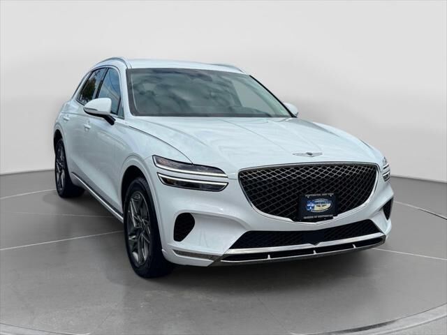 2024 Genesis GV70 2.5T Standard