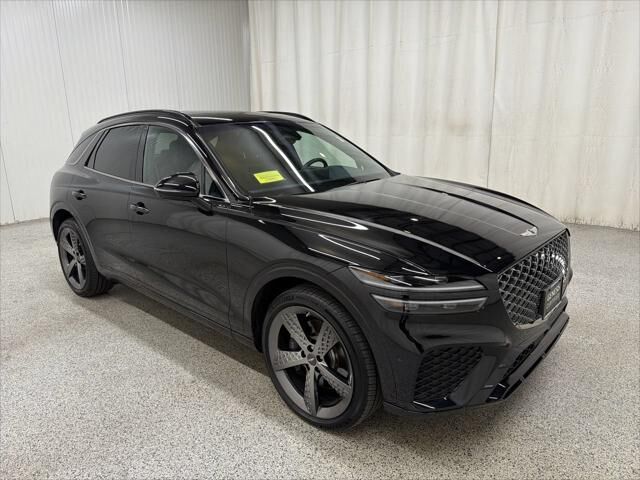 2025 Genesis GV70 2.5T Standard