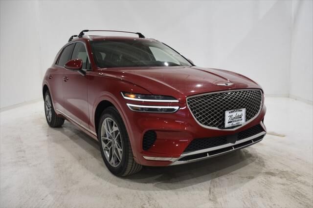 2025 Genesis GV70 2.5T Standard