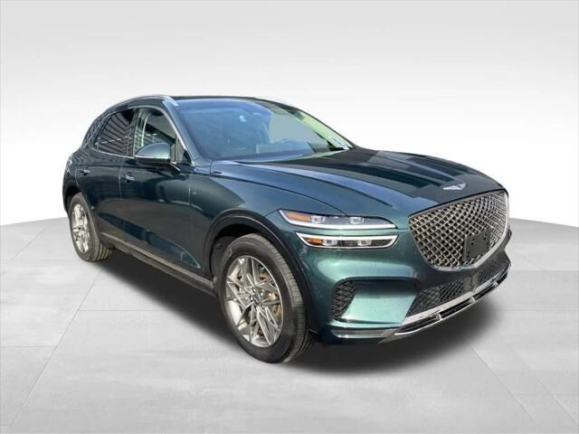 2024 Genesis GV70 2.5T Standard