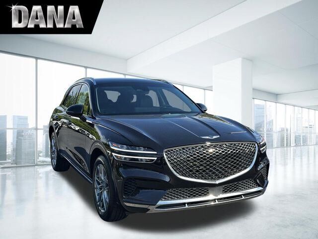 2024 Genesis GV70 2.5T Standard