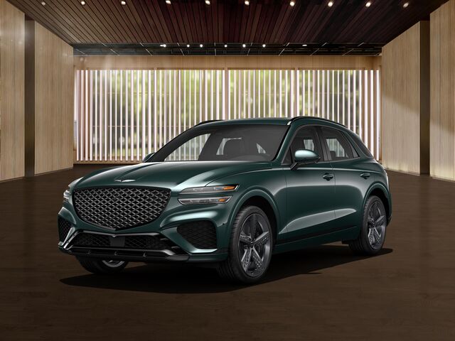2024 Genesis GV70 2.5T Standard