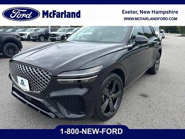 2024 Genesis GV70 2.5T Standard