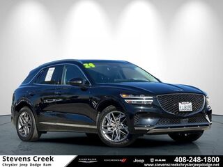 2024 Genesis GV70 2.5T