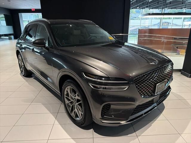 2024 Genesis GV70 2.5T Standard