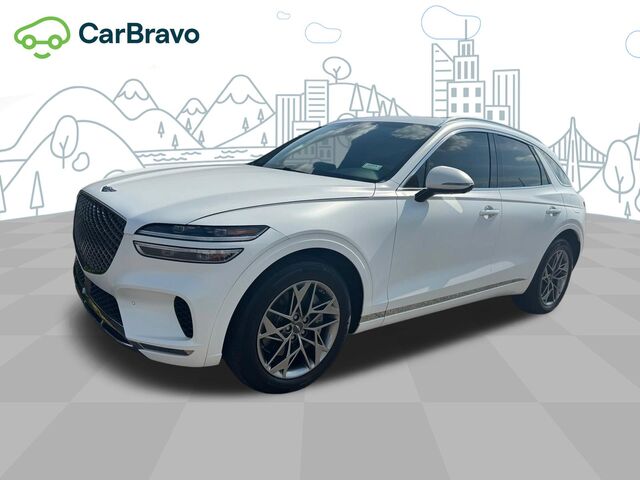 2024 Genesis GV70 2.5T AWD