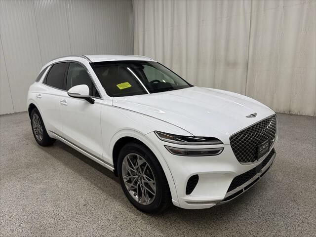 2025 Genesis GV70 2.5T Standard