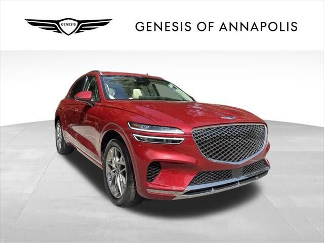 2025 Genesis GV70 2.5T Standard