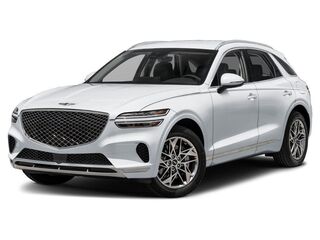 2025 Genesis GV70 2.5T Standard