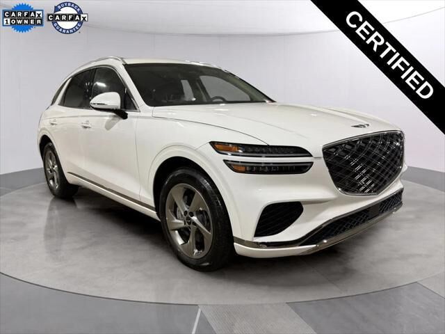 2026 Genesis GV70 2.5T Select