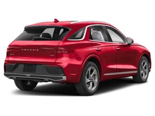 2026 Genesis GV70 2.5T Standard