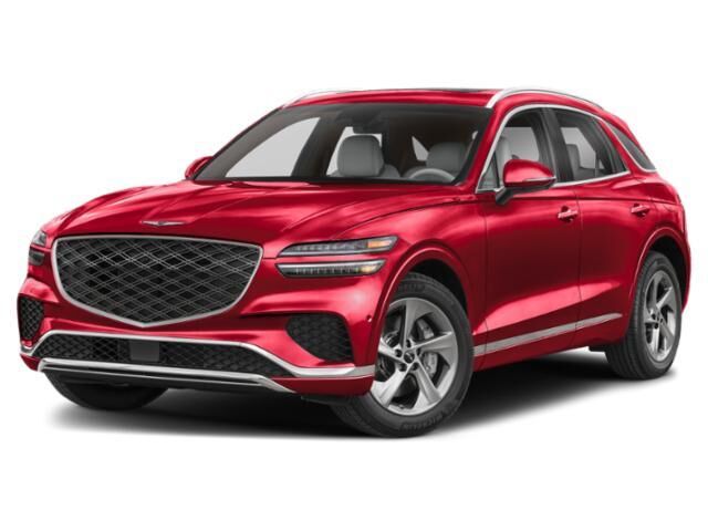 2026 Genesis GV70 2.5T Standard