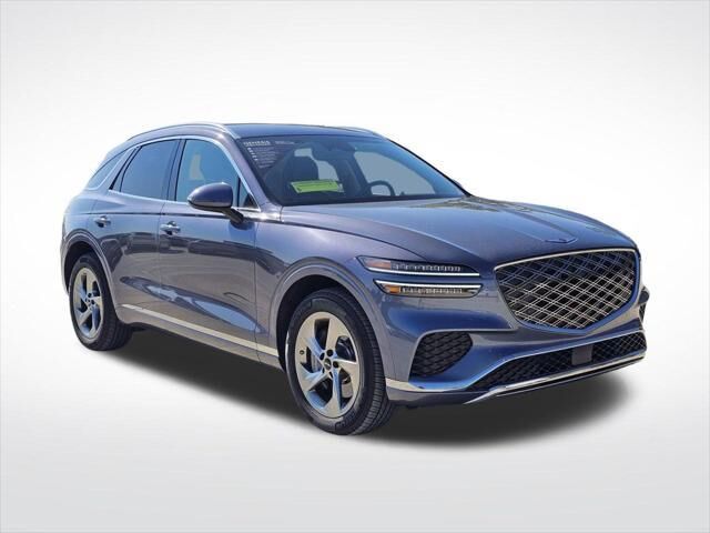 2026 Genesis GV70 2.5T Standard