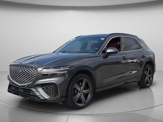 2024 Genesis GV70 2.5T Standard