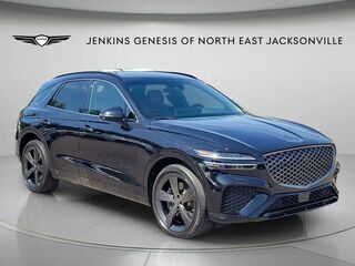 2024 Genesis GV70 2.5T Standard