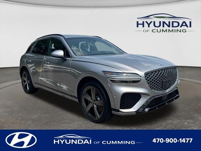2024 Genesis GV70 2.5T Standard