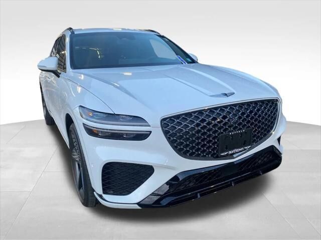 2024 Genesis GV70 2.5T Standard
