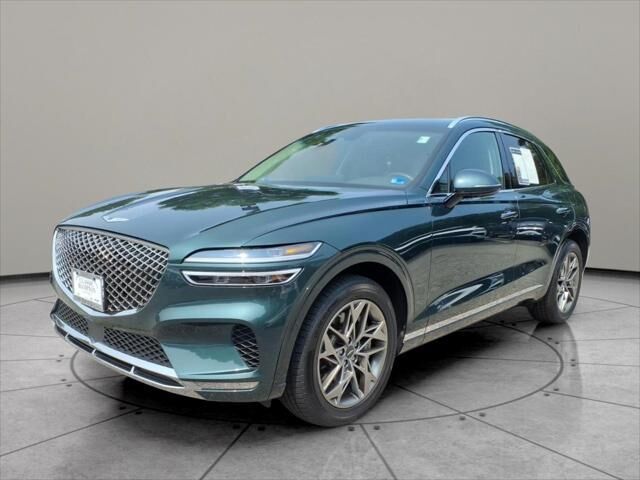 2024 Genesis GV70 2.5T Standard