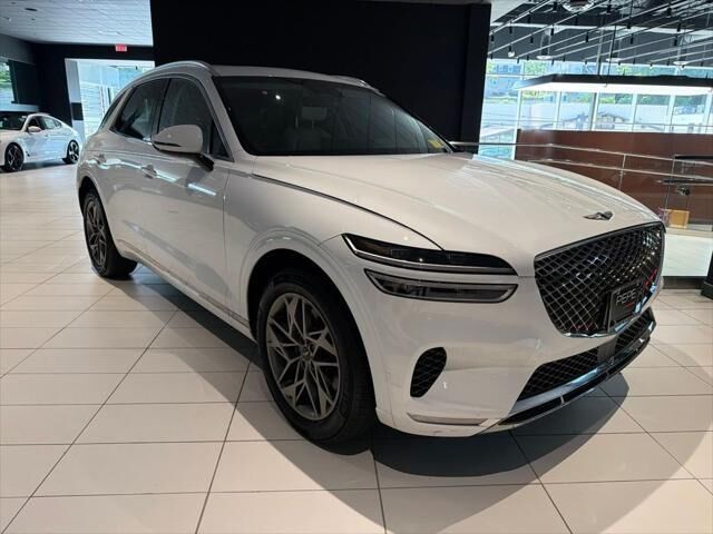 2024 Genesis GV70 2.5T Standard